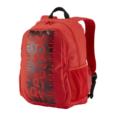 Reebok Kid\'s Royal Graphic Backpack (riot rot)