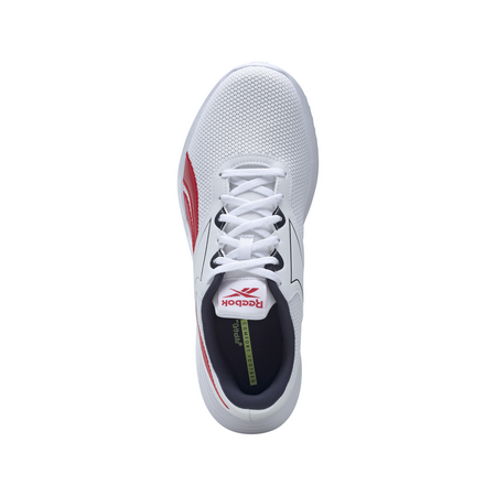 Reebok Lite 3.0 "White-Vector Red "