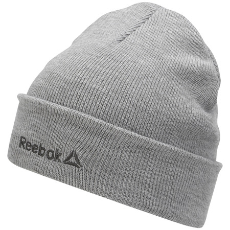 Reebok Logo Beanie