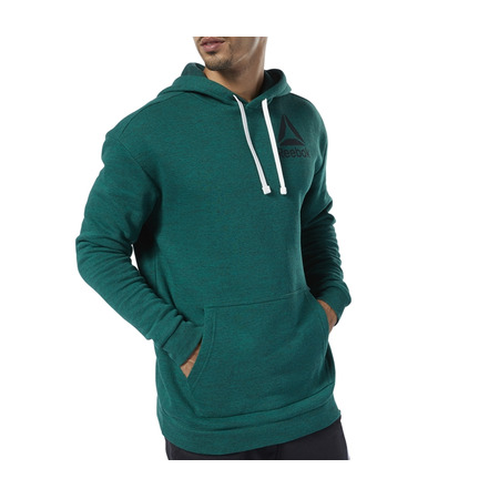 Reebok Marmor Melange Hoodie