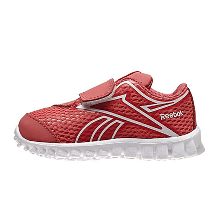 Reebok Mini Realflex Optimal 4 AC (korall/blanco)