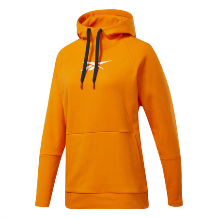 Reebok Quik Baumwolle Vector Hoodie