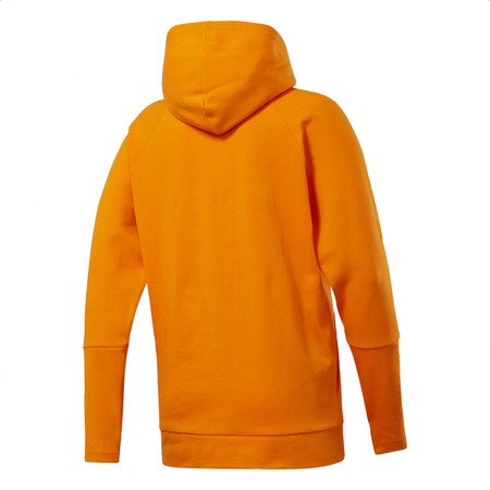 Reebok Quik Baumwolle Vector Hoodie