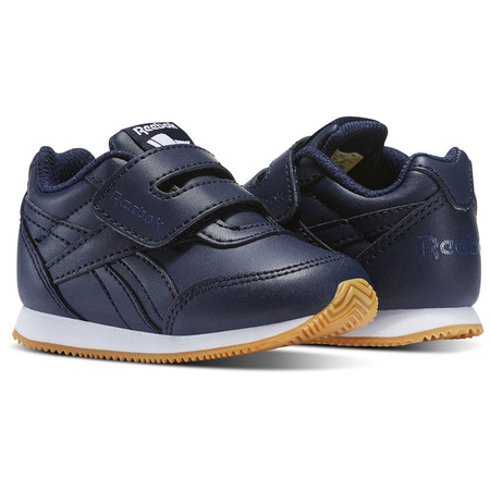 Reebok Royal Classic Jogger 2.0 KC Infants (Navy/Gum)