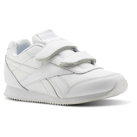 Reebok Royal Classic Jogger 2.0 Kids (weiß)