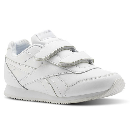 Reebok Royal Classic Jogger 2.0 Kids (weiß)