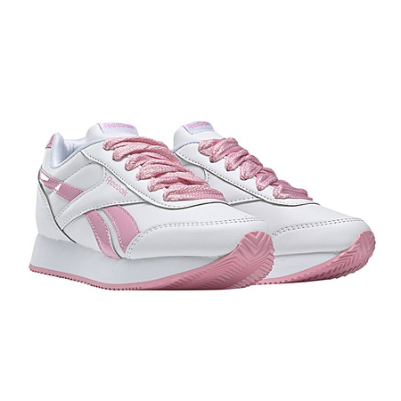 Reebok Royal Classic Jogger 2.0 Junior "Pink Glow"