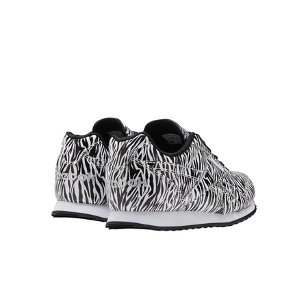 Reebok Royal Classic Jogger 2.0 "Zebra Print"