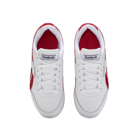 Reebok Royal Classic Jogger 2 Plattform "Little Red"