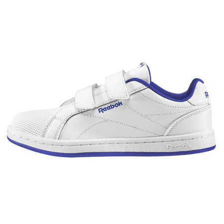 Reebok Royal Complete Clean 2V Kids (Weiß/Königreich)