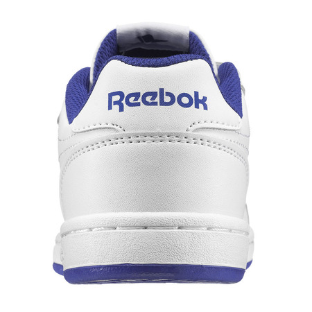 Reebok Royal Complete Clean 2V Kids (Weiß/Königreich)