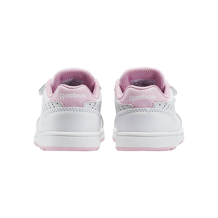 Reebok Royal Complete Clean Infants "Pink Flag"