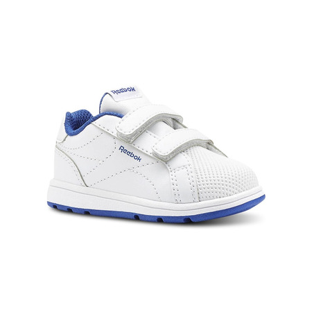 Reebok Royal Complete Clean Infants (White/Collegiate Royal)