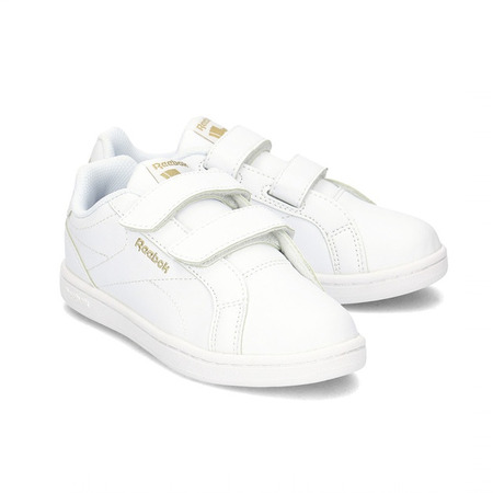 Reebok Royal Complete Clean Kids "Gold-Flagge"