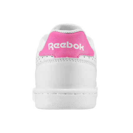 Reebok Royal Complete CLN (weiß/solar rosa)