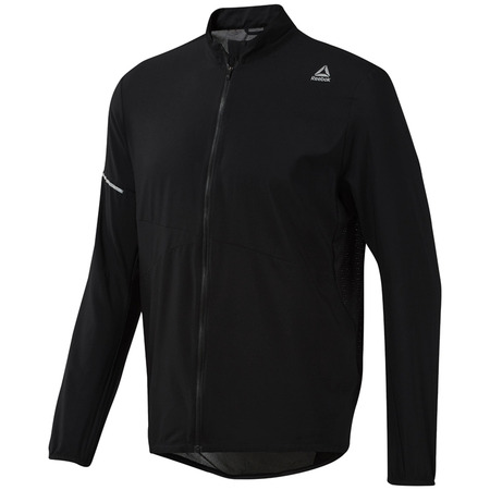 Reebok Run Essentials gewebte Jacke