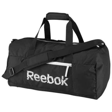 Reebok Sport Essentials Medium Grip Bag (schwarz)