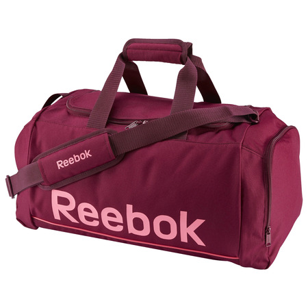 Reebok Sport Royal Small Grip Bag (Rebel Beere)