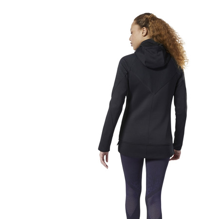 Reebok Thermowarm Deltapeak Control Hoodie