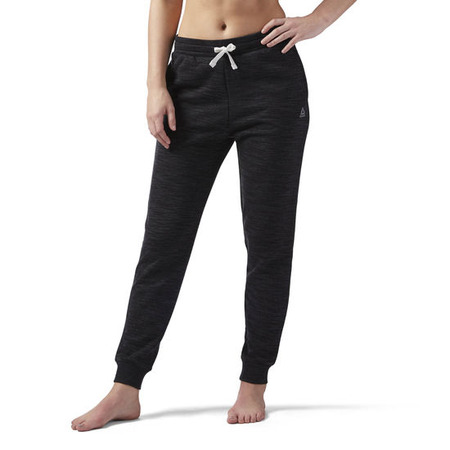 Reebok Training Essentials Marmor Jogger Pants W (Schwarz)