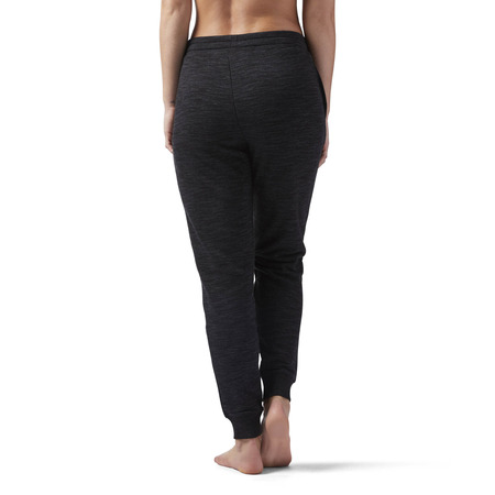 Reebok Training Essentials Marmor Jogger Pants W (Schwarz)