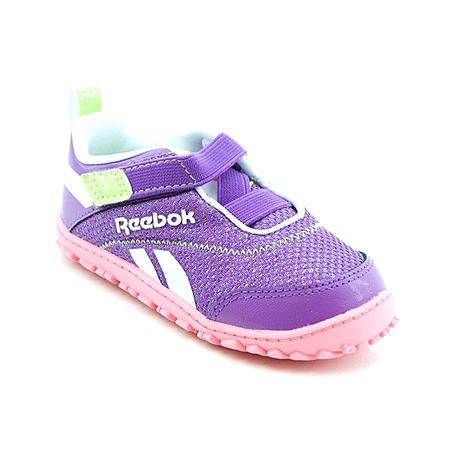 Reebok Venture Flex Infant (Purple/Pink)