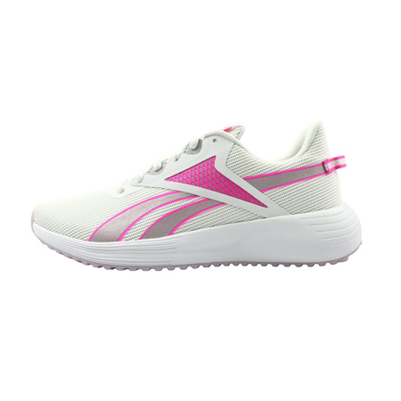 Reebok W Lite Plus 3 "Weiß-Atomic Pink"