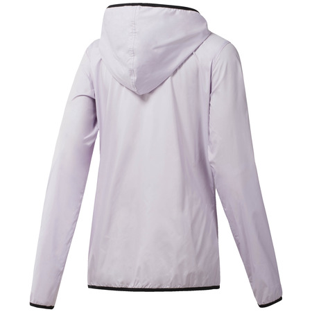 Reebok Trainingsjacke (Quartz)