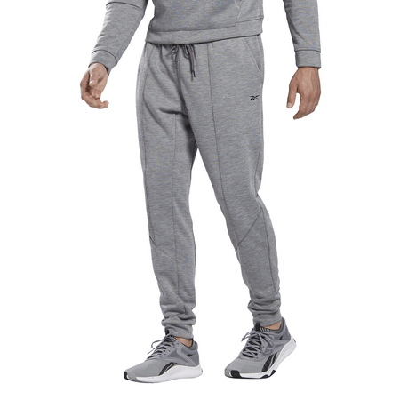 Reebok Workout Fertig Knit Pant