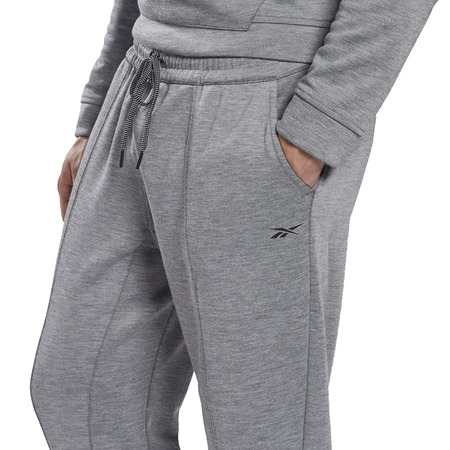 Reebok Workout Fertig Knit Pant