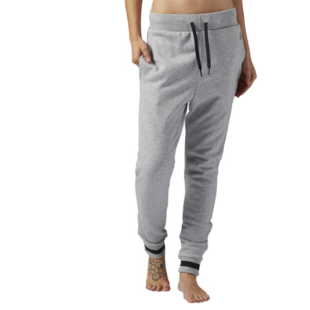 Reebok Yoga Jogger Pants Damen