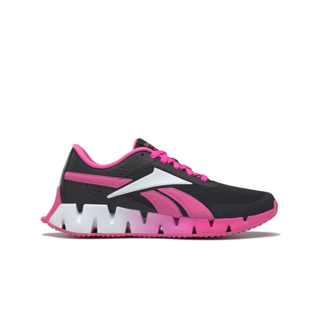 Reebok Junior Zig Dynamics 2 "Atomic Pink"