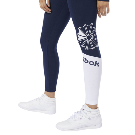 Reebok Classics Logo Legging