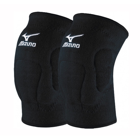 Rodillera Mizuno VS1 Kneepad "Black"