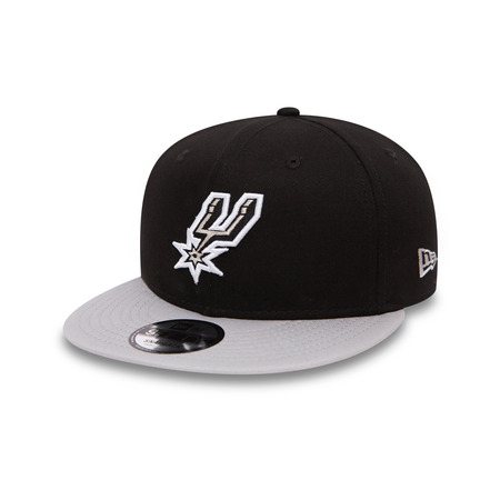 San Antonio Spurs Black Base 9FIFTY Zurück zur Übersicht