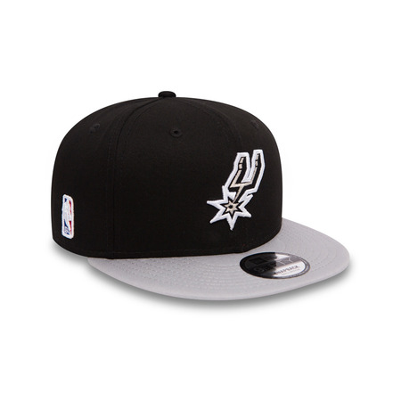 San Antonio Spurs Black Base 9FIFTY Zurück zur Übersicht