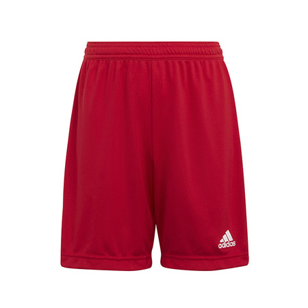 Kurze Adidas Ent22 und Tepore "Red"