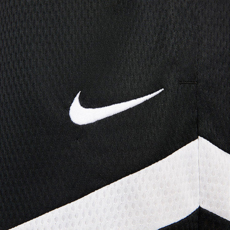 Kurzer Korb Nike Dri-FIT Icon (15 cm) "Schwarz"