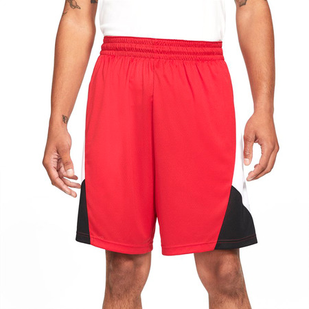 Kurzer Basket Nike Dri-FIT Rivale "Bulls"