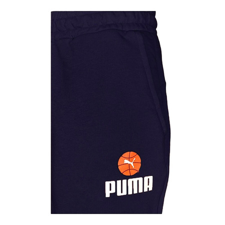 Kurzer Basket Puma BPPO "Dark Night"