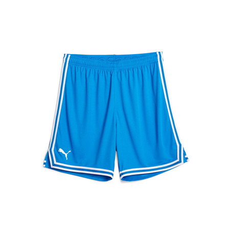 Kurzer Korb Puma Hoops Team "Blau"