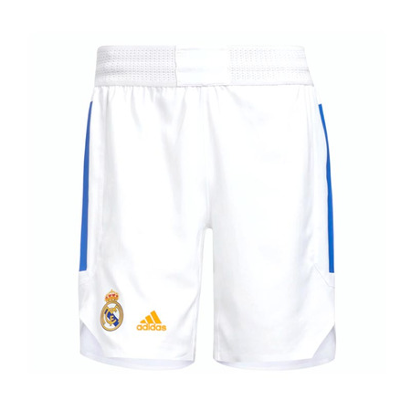 Kurzer Korb Real Madrid Home Jr.