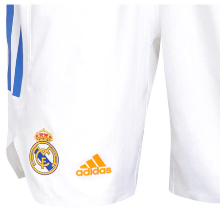 Kurzer Korb Real Madrid Home Jr.