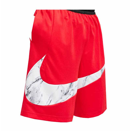 Kurz Nike Dri-FIT HBR 2.0 "University Red"