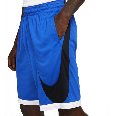 Kurz Nike Dri-FIT Männer Basketball "Spiel Royal"