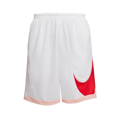 Kurz Nike Dri-FIT Herren Basketball "Coral"