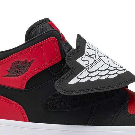 Sky Jordan 1 Kinder (PS) "Red Wings"