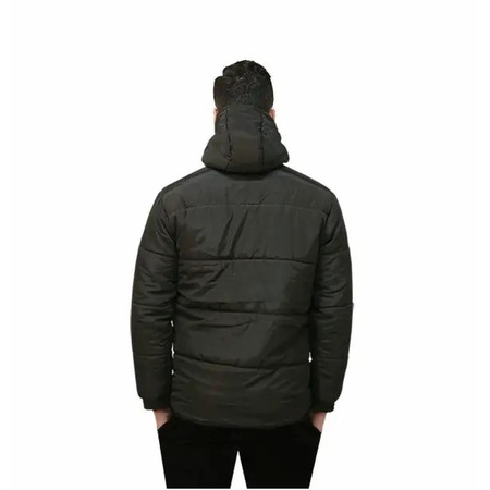 Softee Anorak Neu Schwarz