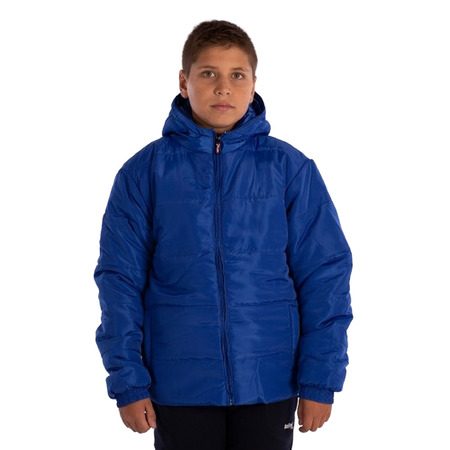 Softee Anorak Kinder ganz neu "Royal"