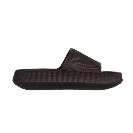 Softee Chanclas Kreuz "Schwarz"